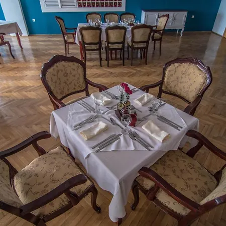 Magnolia Hotel Sables d'or